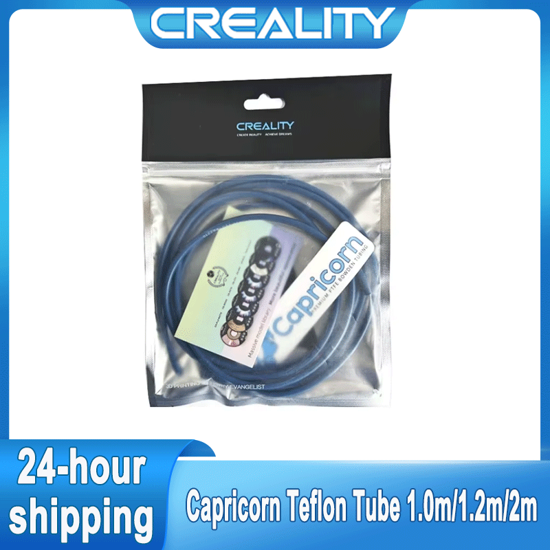 Creality Printer K1 - CREALITY pour Capricorn Bowden PTFE pour