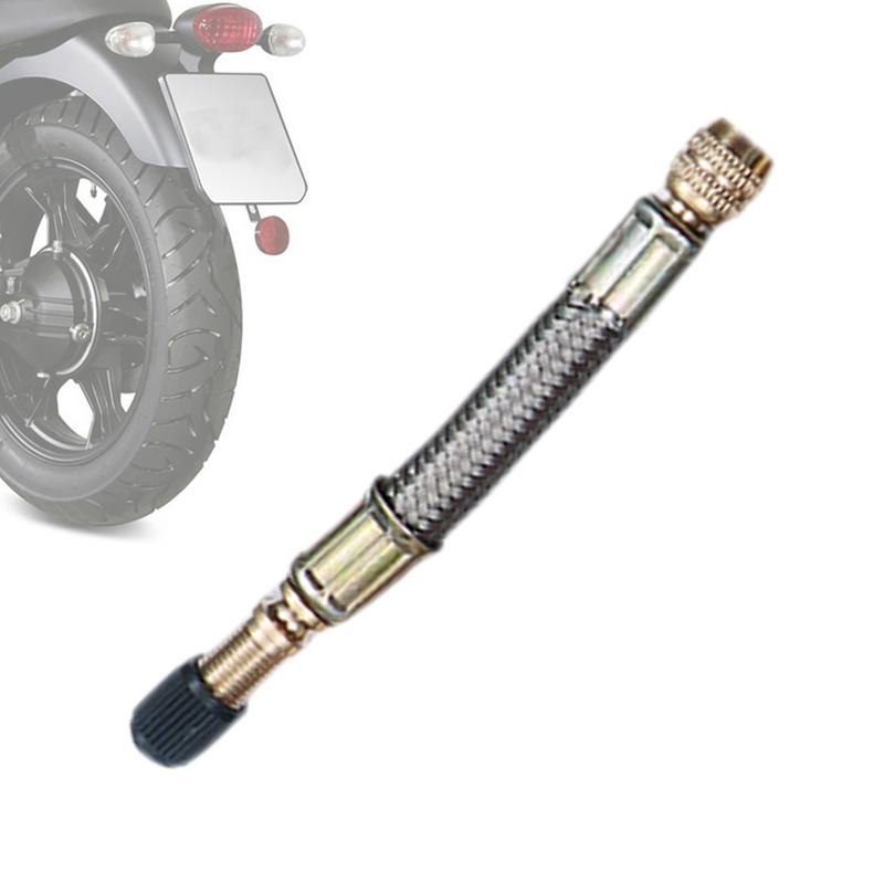 Flexible Hose Braided - Extension de Valve Flexible pour Camion,