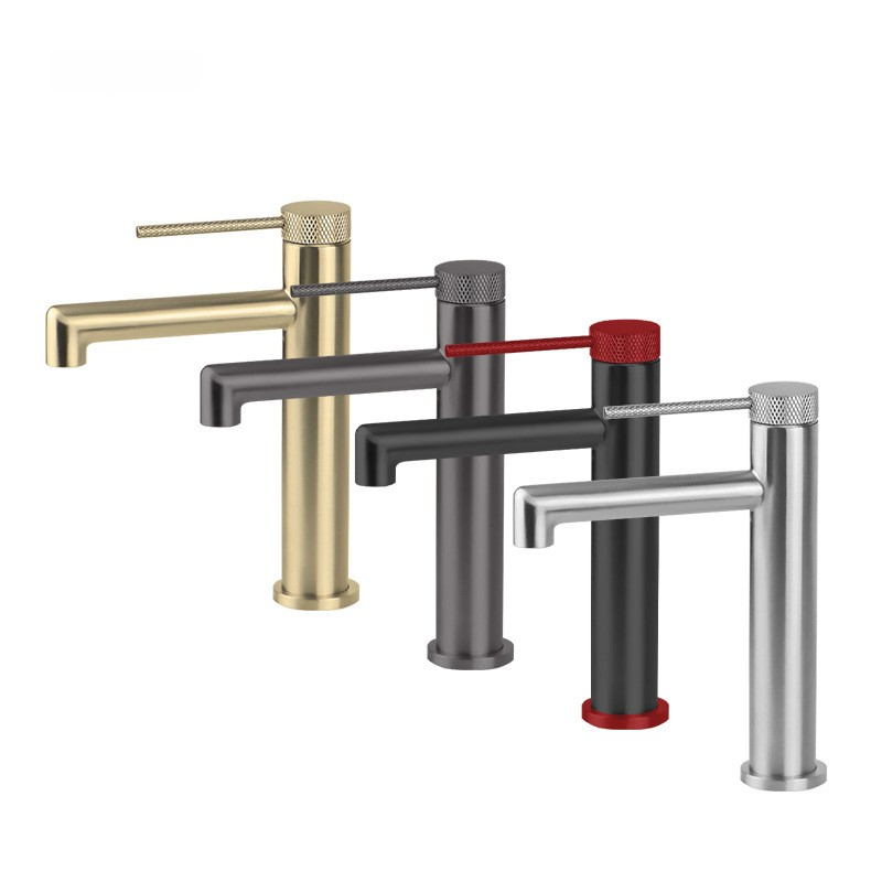 Basin Mixer Cartridge - Robinet de lavabo de salle de