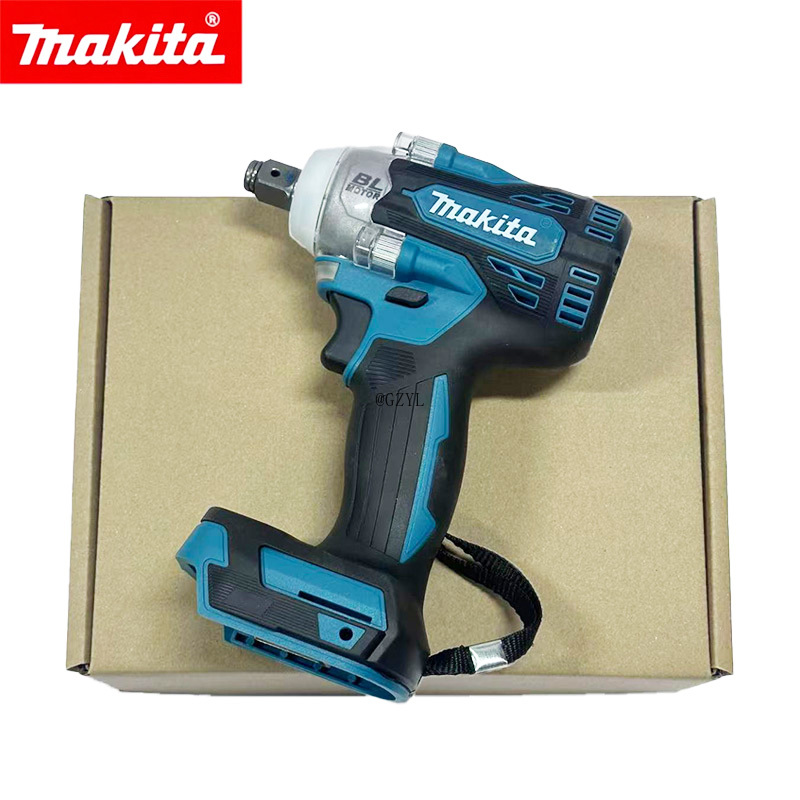 Makita Drill Dtw300 - Clé à chocs sans fil Makita