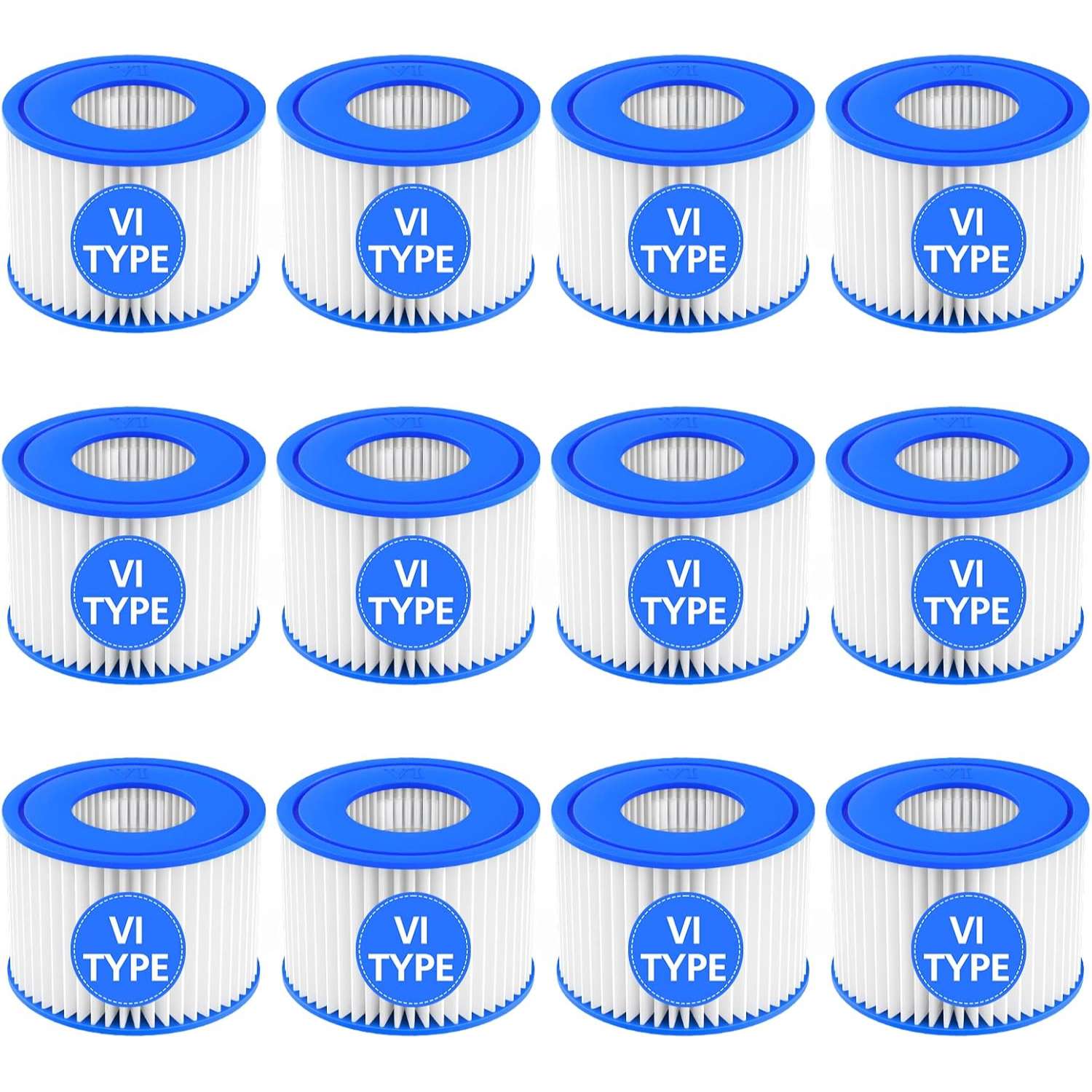 Basin Mixer Cartridge - Filtres de Type VI pour Spa,