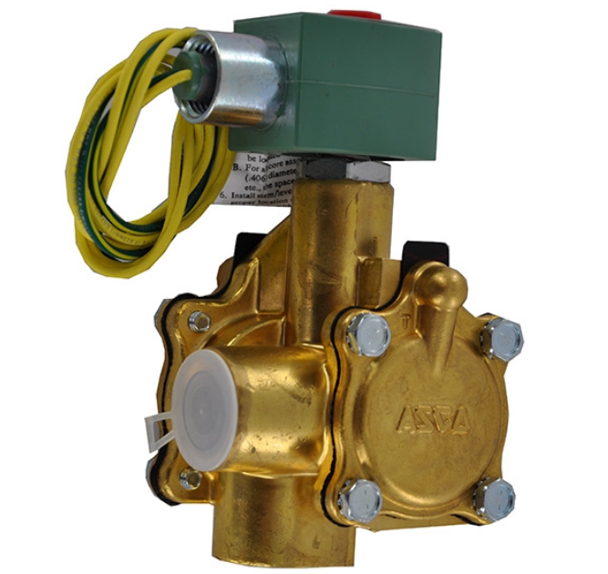 Isolation Valve Mini - STOCK HT8316G074 Mini électrovanne | Vanne