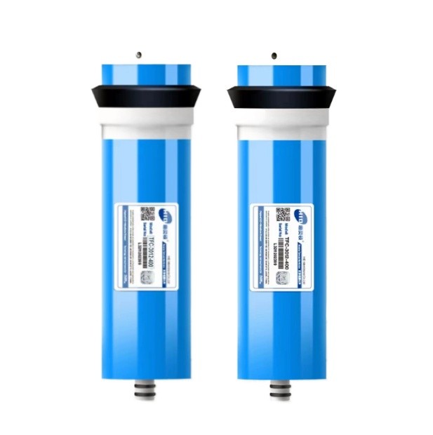Basin Mixer Cartridge - 2 pièces 400 gpd filtre à