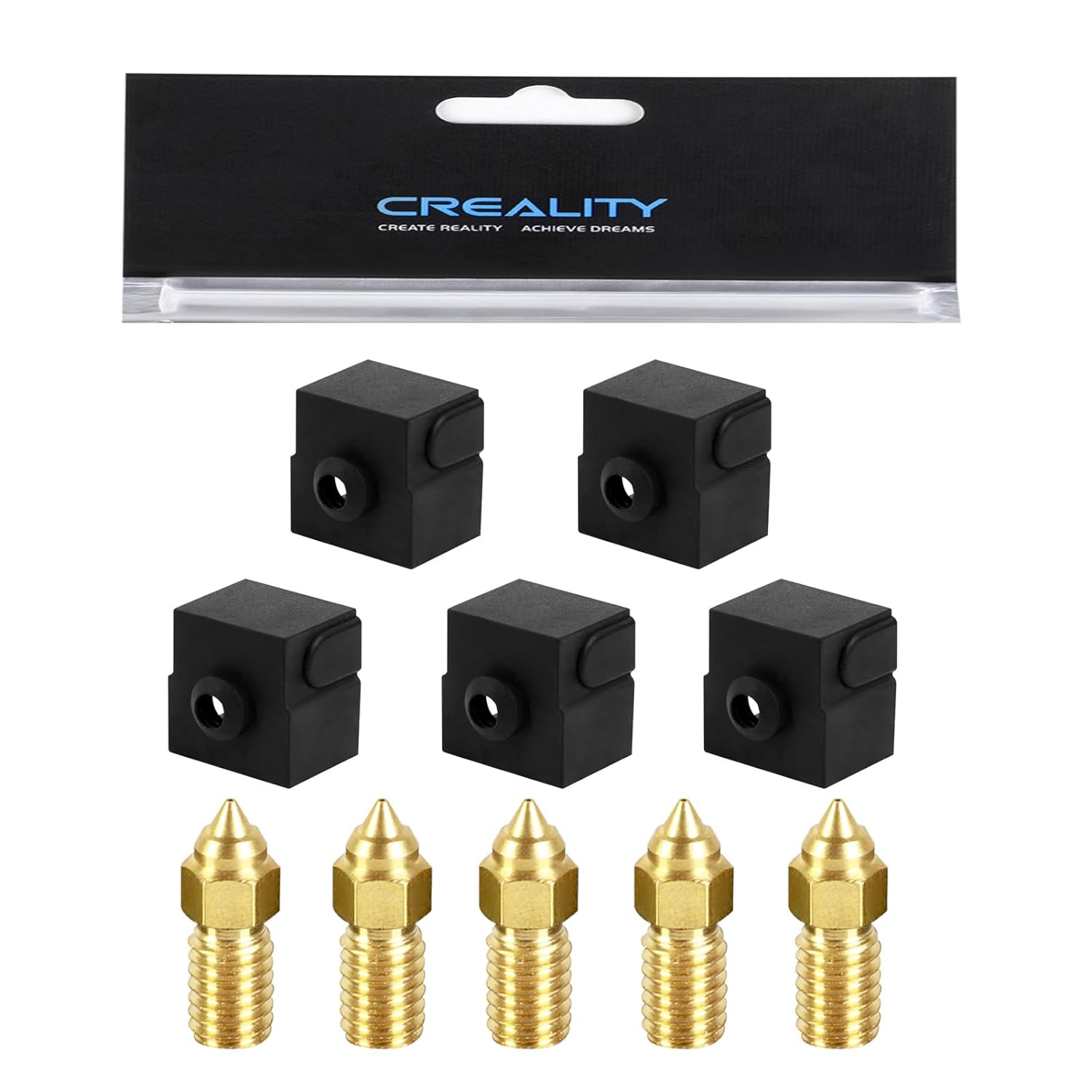 Creality Printer K1 - Buse Creality Ender 3 V3 SE