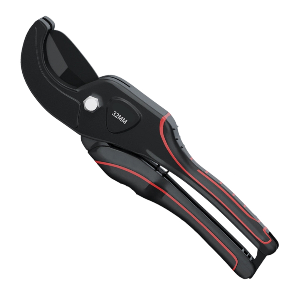 Pipe Cutter Ratchet - Ciseaux à cliquet pour coupe-tuyau en