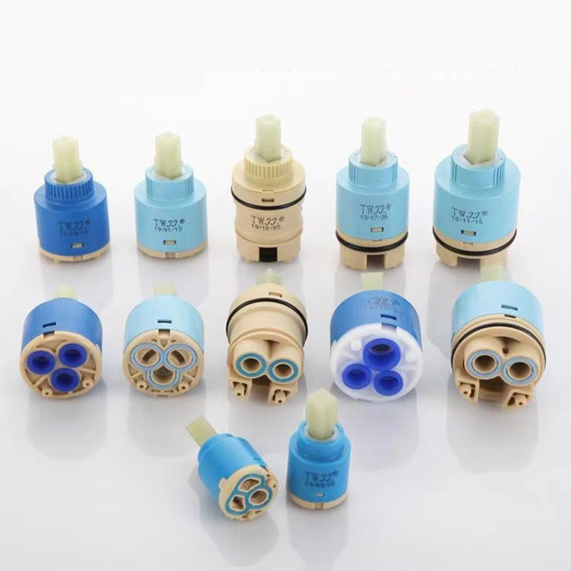 Shower Valve Cartridge - Cartouche de mitigeur pour robinets 25
