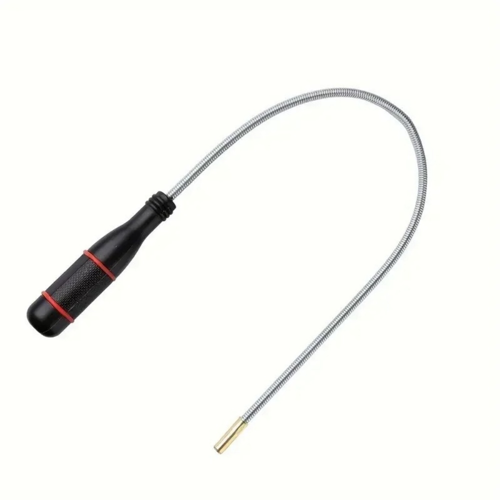 Drain Snake Flexible - Outil de ramassage magnétique flexible et