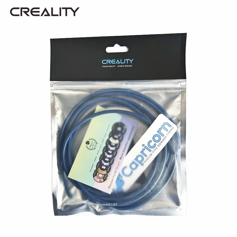 CREALITY pour Capricorn Bowden - Creality Printer K1 avis et prix
