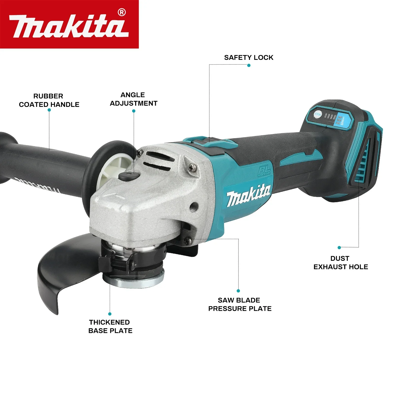 Ensemble d'outils doubles Maki - Makita Drill Dtw300 avis et prix