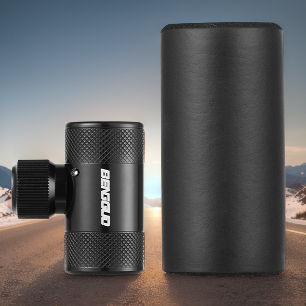 Mini pompe à vélo avec manchon - Isolation Valve Mini avis et prix