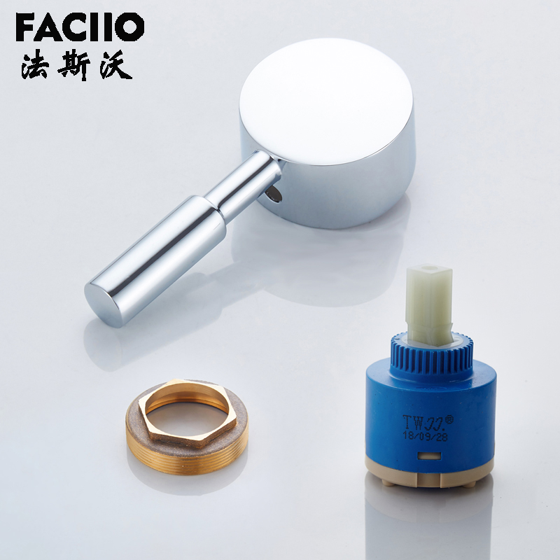 FACIIO HOE-Poignée de remplace - Basin Mixer Cartridge avis et prix