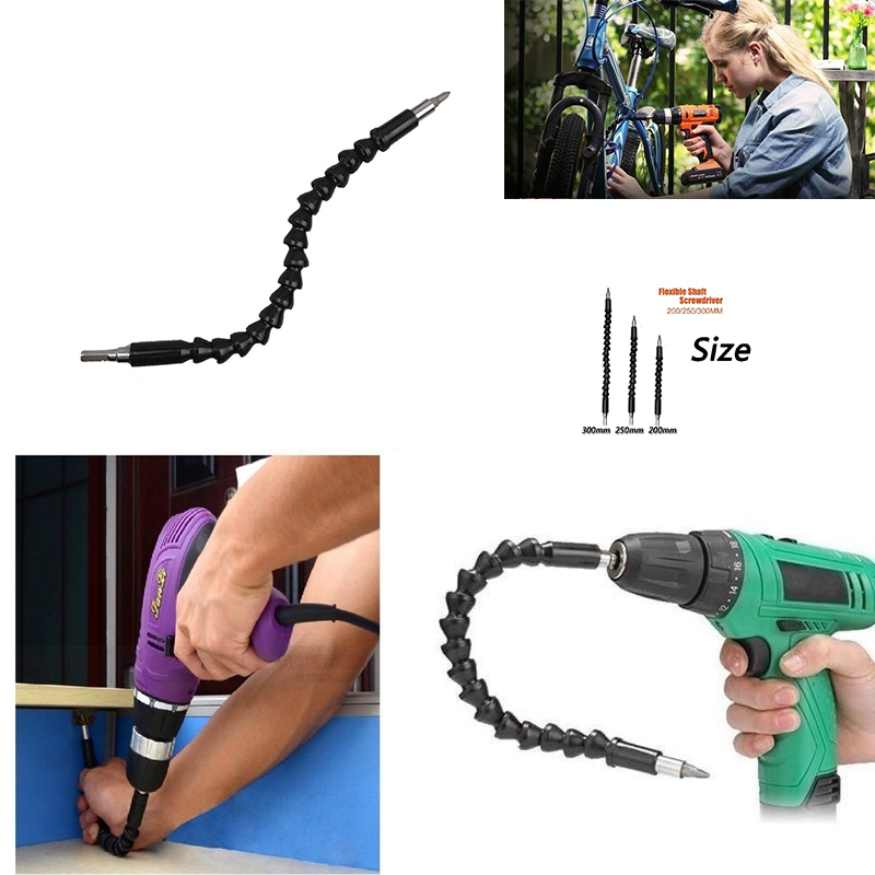 Perceuse électrique, embout de - Drain Snake Flexible avis et prix