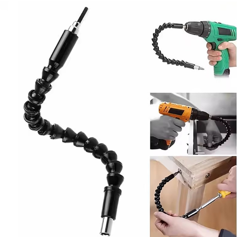 Perceuse électrique, embout de - Drain Snake Flexible avis et prix