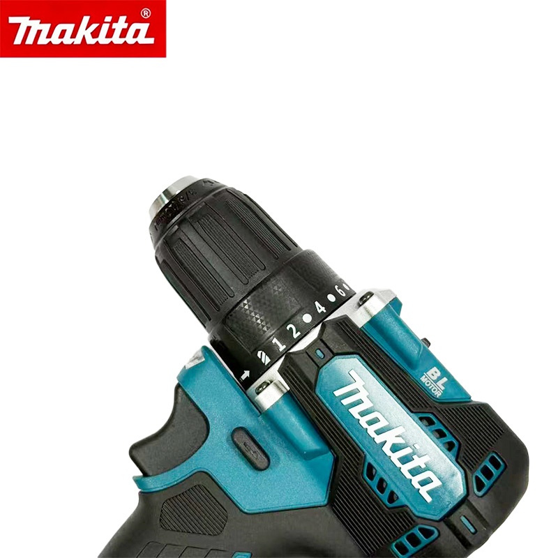 Makita DDF487 Perceuse-visseus - Makita Drill Ddf484 avis et prix