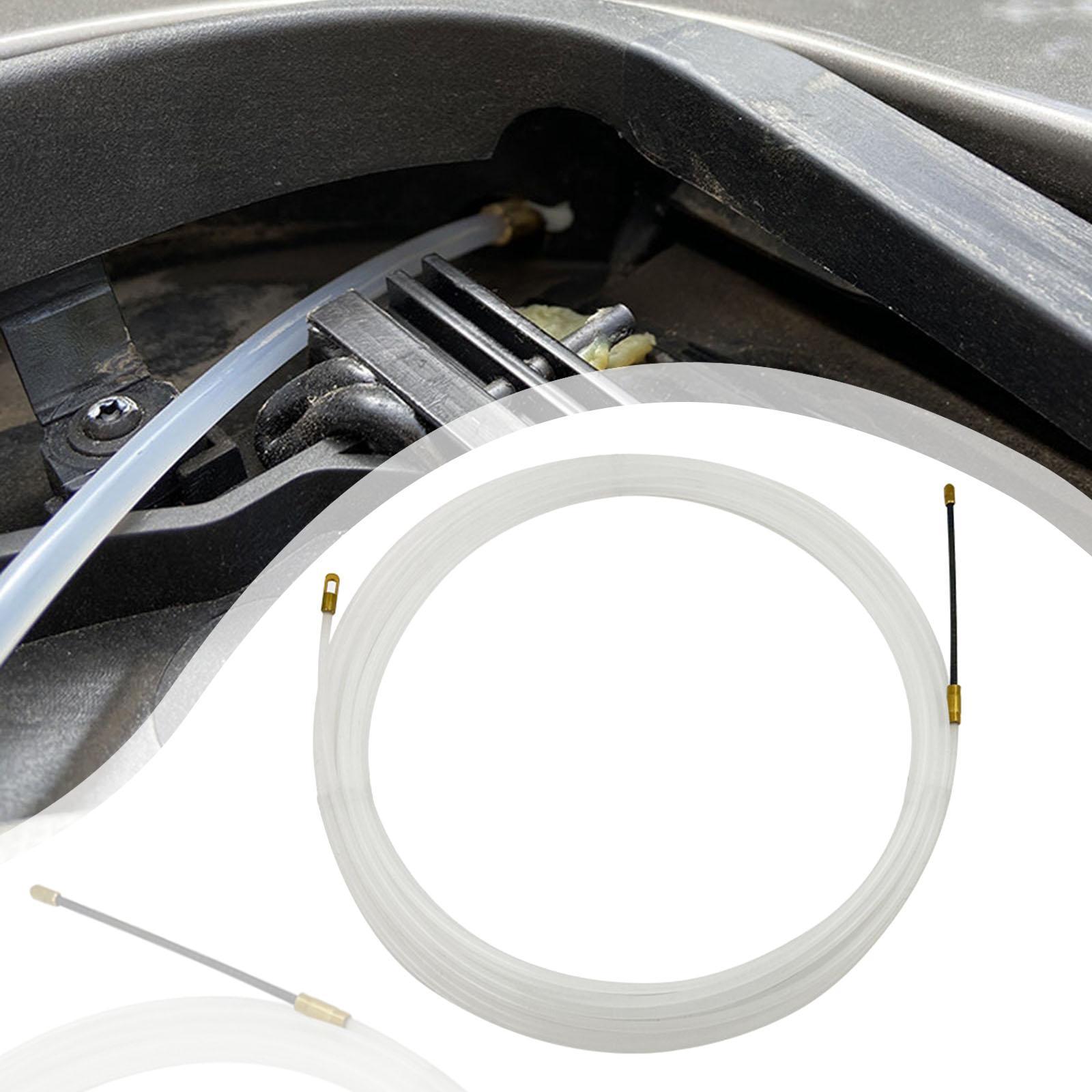 Outil flexible en PVC pour le  - Drain Snake Flexible avis et prix