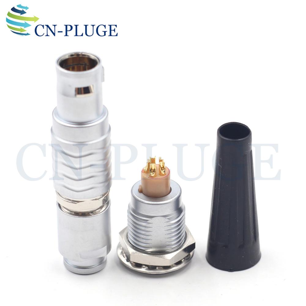 Connecteur FGG/EGG 1B, 2, 3, 4 - Push Fit Connector avis et prix
