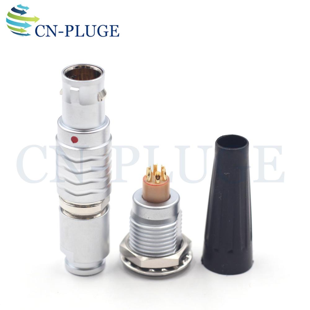 Connecteur FGG/EGG 1B, 2, 3, 4 - Push Fit Connector avis et prix