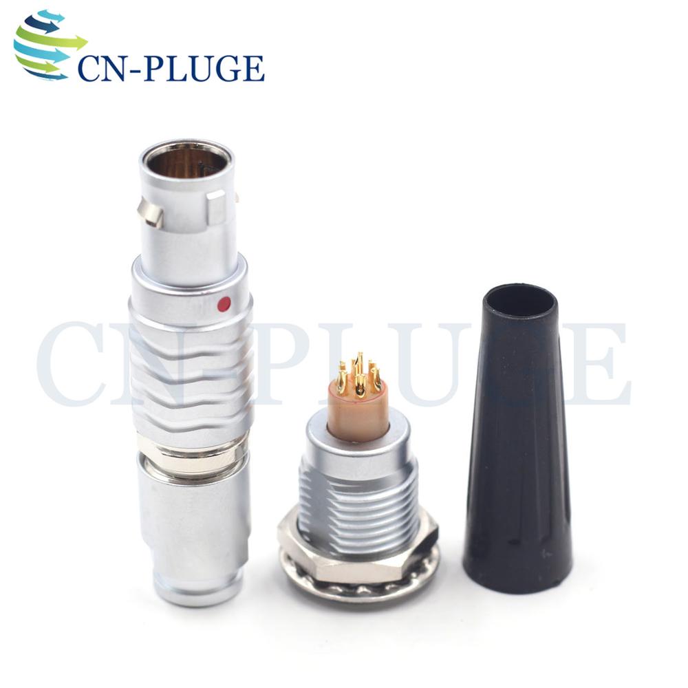 Connecteur FGG/EGG 1B, 2, 3, 4 - Push Fit Connector avis et prix