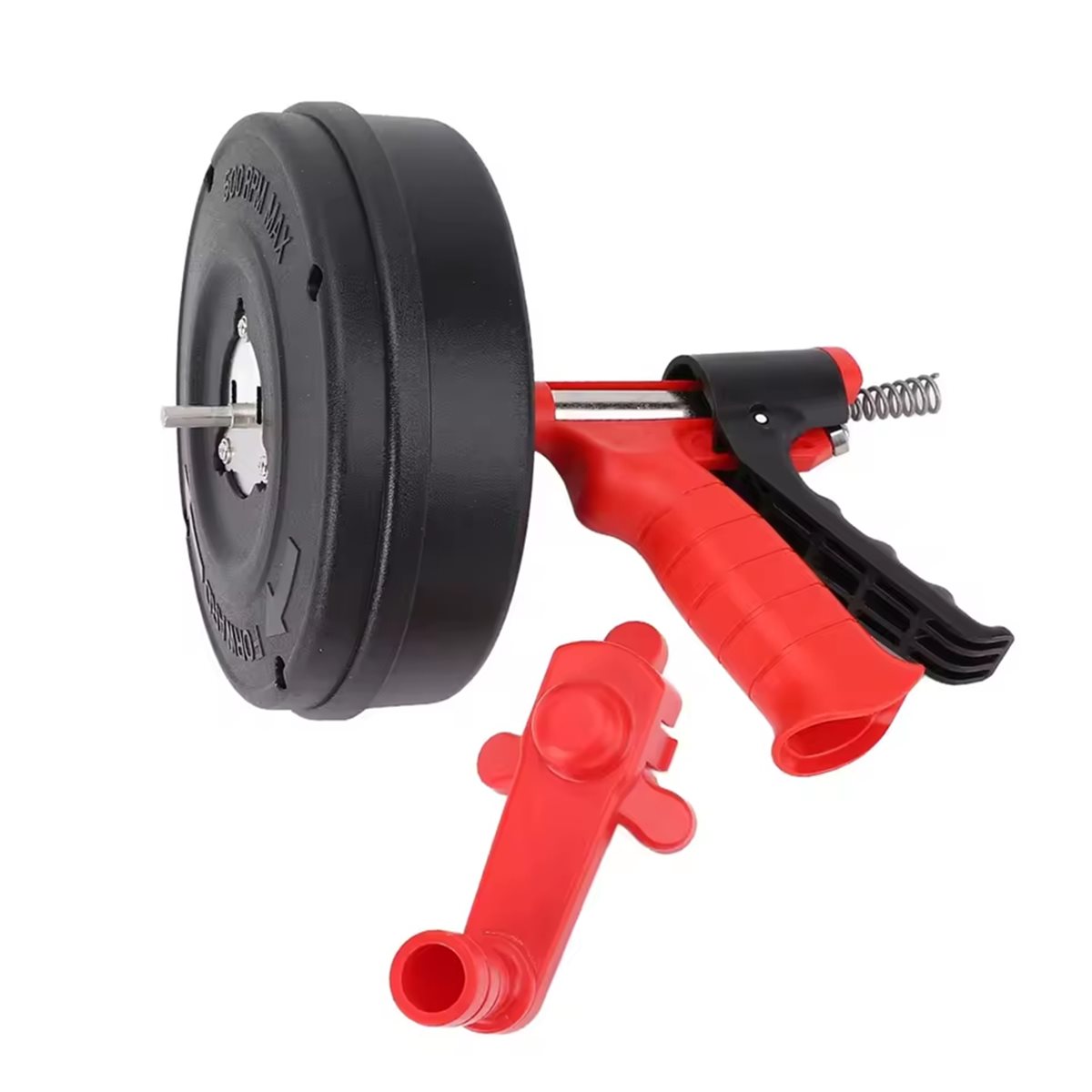 DT57 Dernier Modèle Déboucheur - Drain Snake Flexible avis et prix