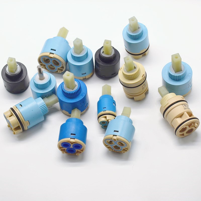 Robinet à bobine haute Assad 2 - Shower Valve Cartridge avis et prix