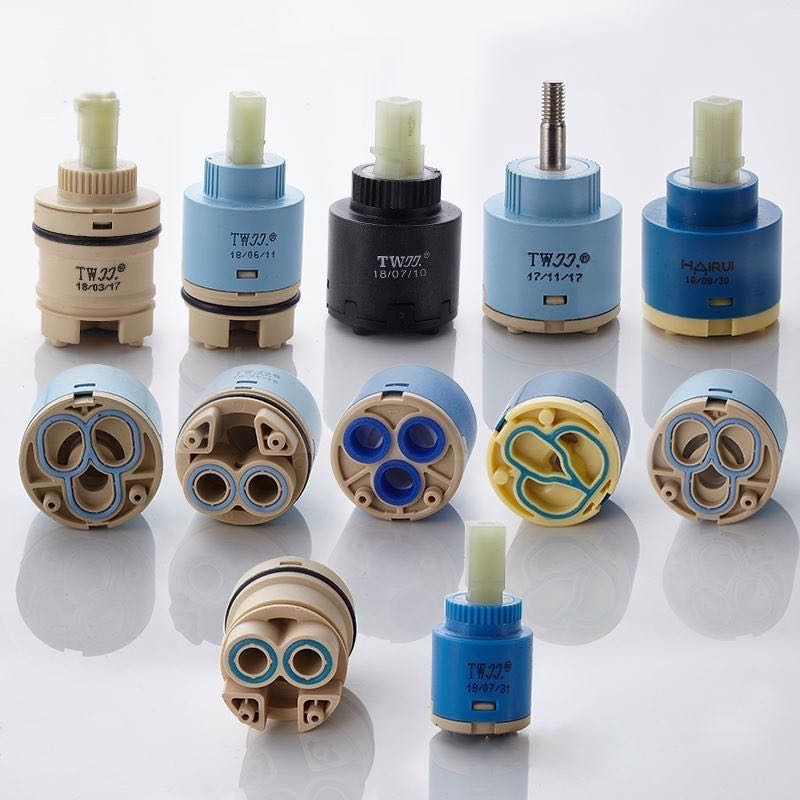 Robinet à bobine haute Assad 2 - Shower Valve Cartridge avis et prix