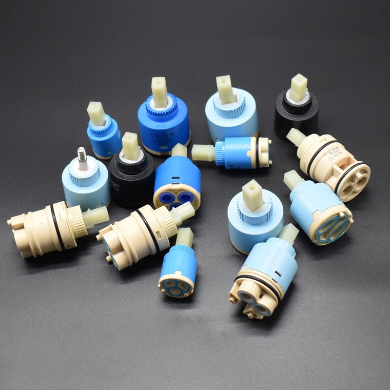 Robinet à bobine haute Assad 2 - Shower Valve Cartridge avis et prix
