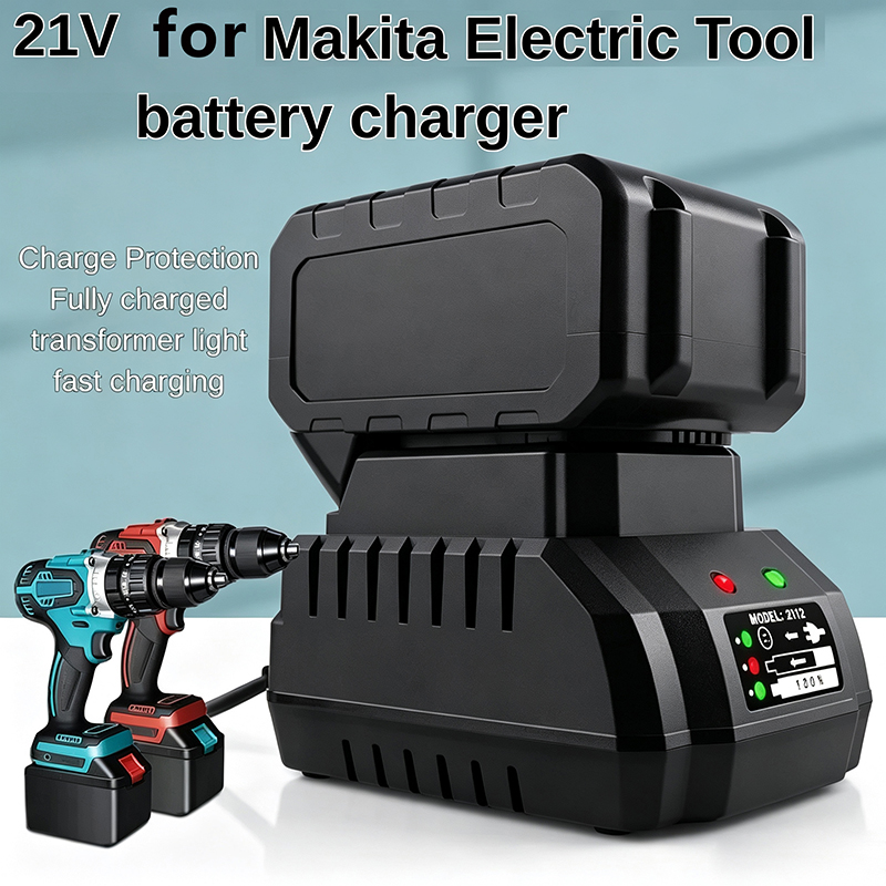 Batterie rechargeable 18-21V 1 - Makita Drill Ddf484 avis et prix