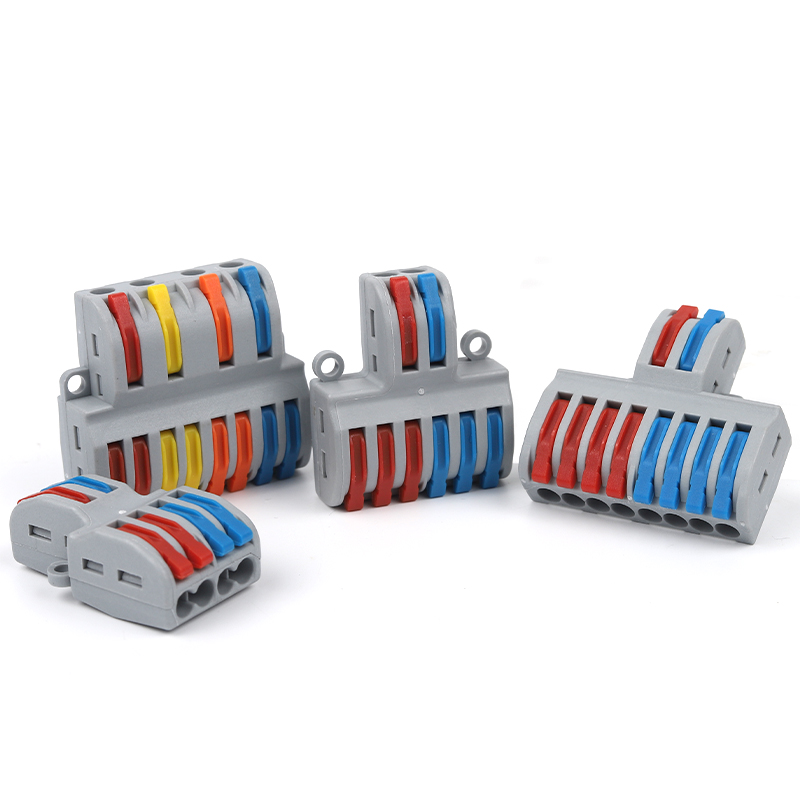 Connecteurs électriques rapide - Push Fit Connector avis et prix