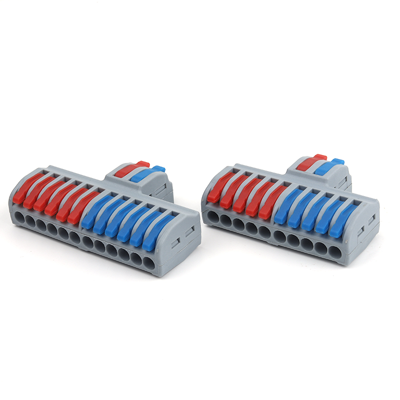 Connecteurs électriques rapide - Push Fit Connector avis et prix