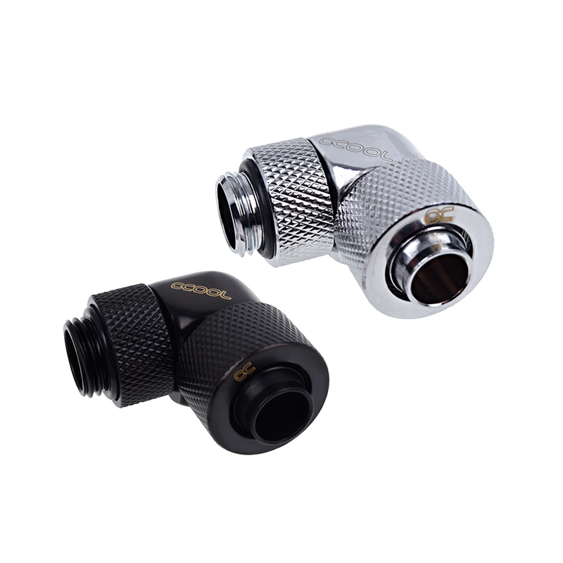 Alphacool-Raccord de compressi - Compression Fitting Brass avis et prix