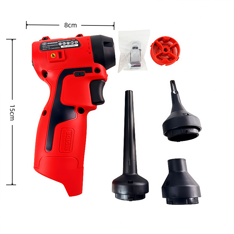Souffleur d'air sans balais CT - Milwaukee Drill M12 Fuel avis et prix