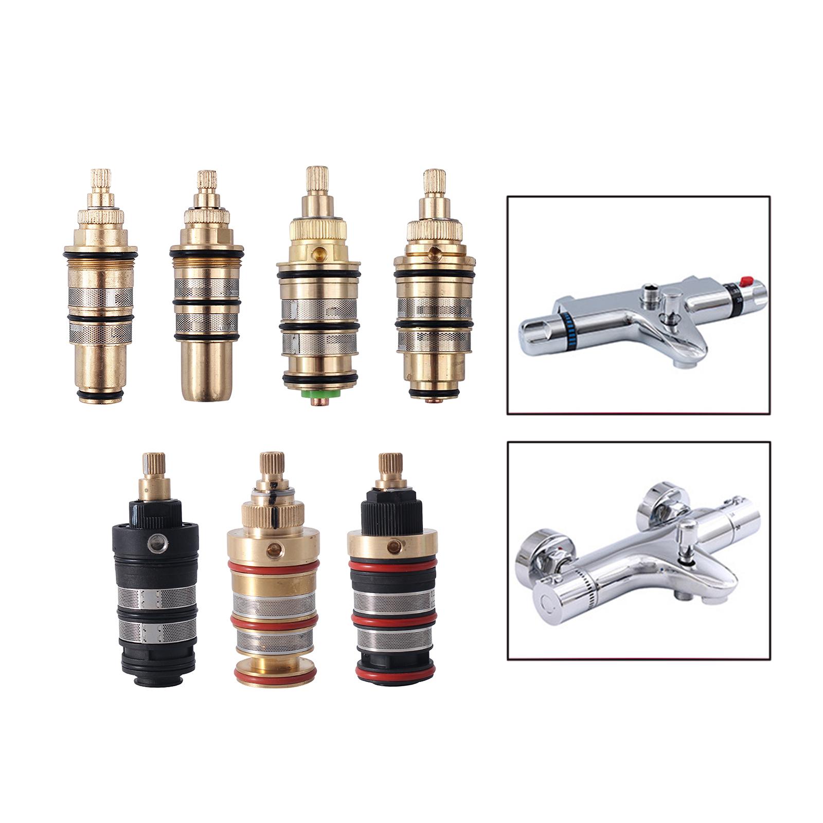 Robinet thermostatique à carto - Shower Valve Cartridge avis et prix