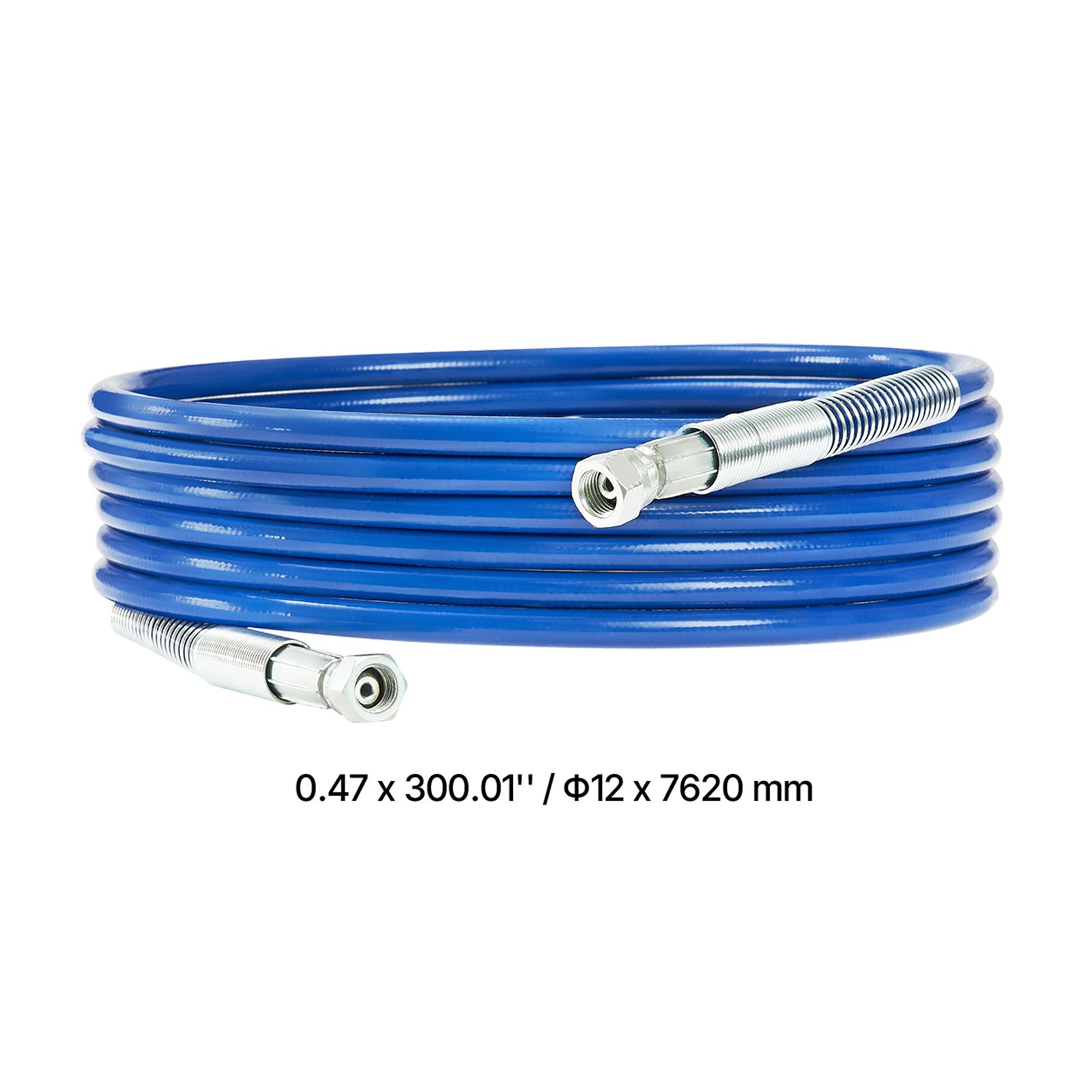 Tuyau de pulvérisation sans ai - Flexible Hose Braided avis et prix