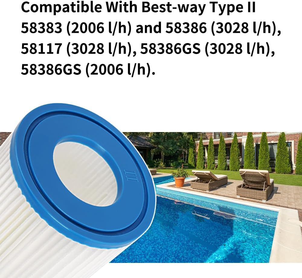 Cartouches Filtrantes pour Bes - Basin Mixer Cartridge avis et prix