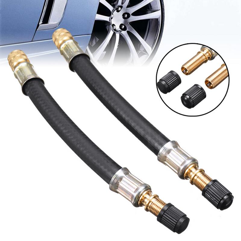 Adaptateur de compresseur d'ai - Flexible Hose Braided avis et prix