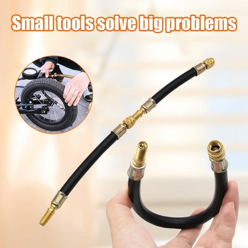 Adaptateur de compresseur d'ai - Flexible Hose Braided avis et prix