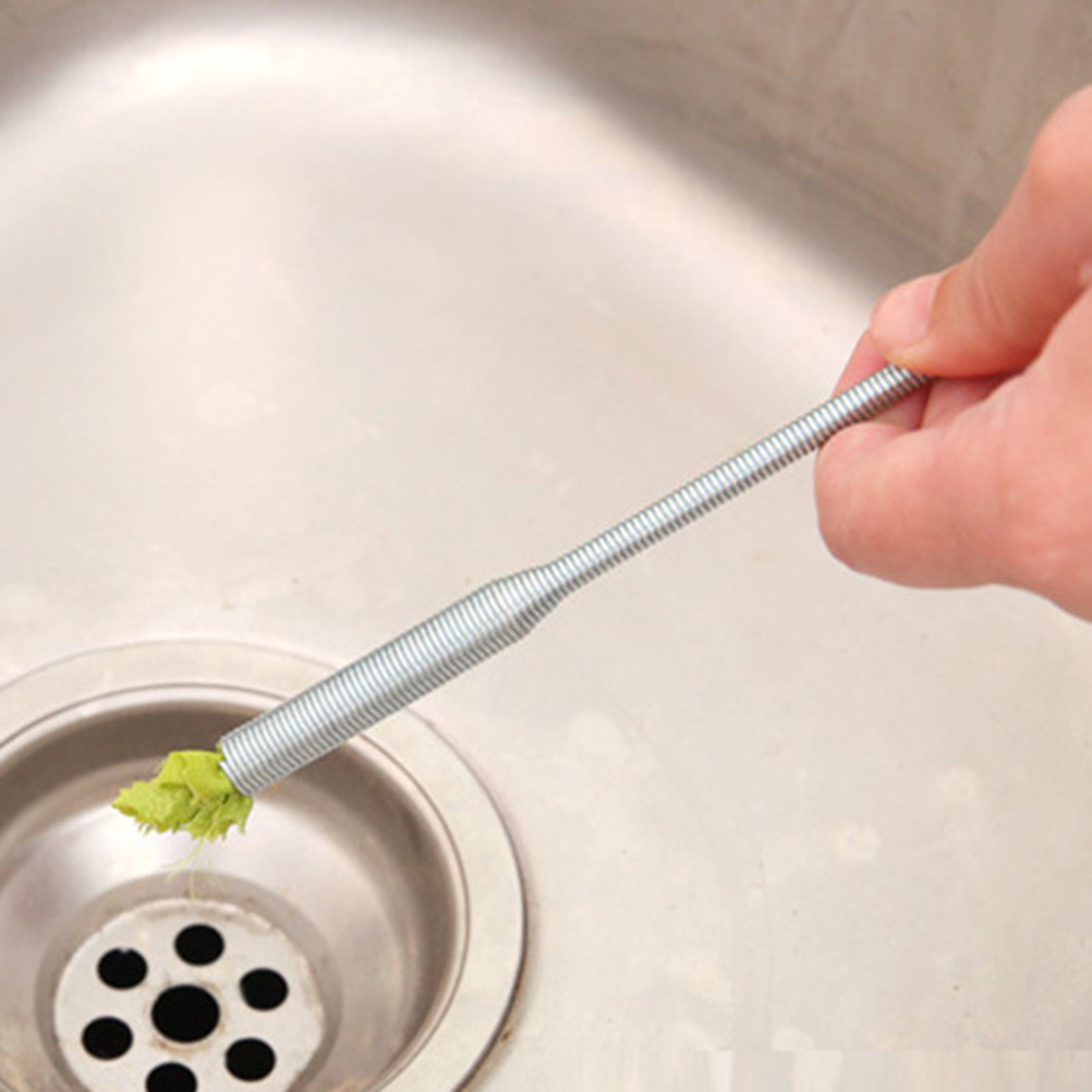 Outil de dragage de tuyaux de  - Drain Snake Flexible avis et prix