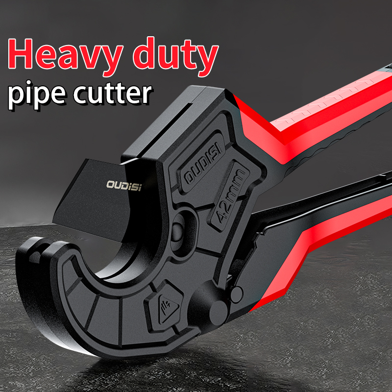 Coupe-tube à haute dureté 0-42 - Pipe Cutter Ratchet avis et prix