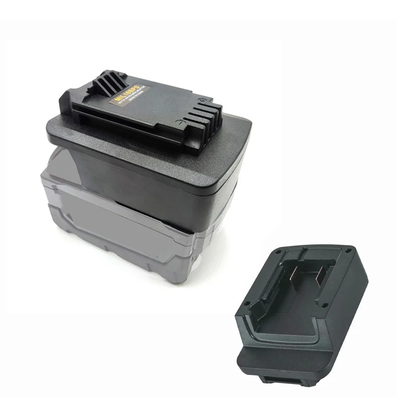 Adaptateur de batterie pour ou - Black+Decker Tool 20V Max avis et prix
