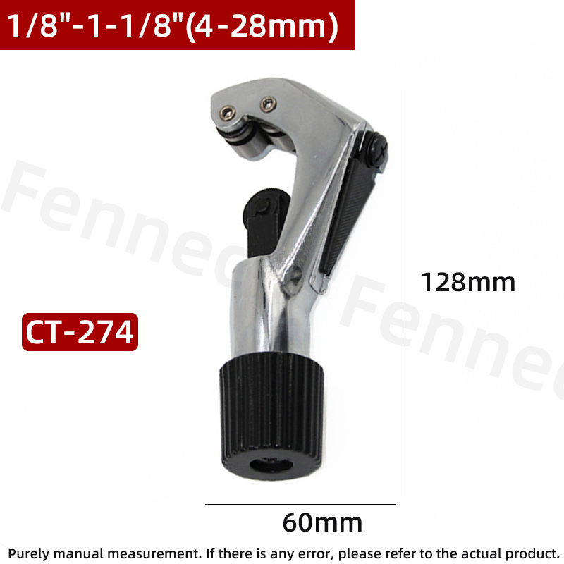 Coupeur de cisaillement de tub - Pipe Cutter Ratchet avis et prix