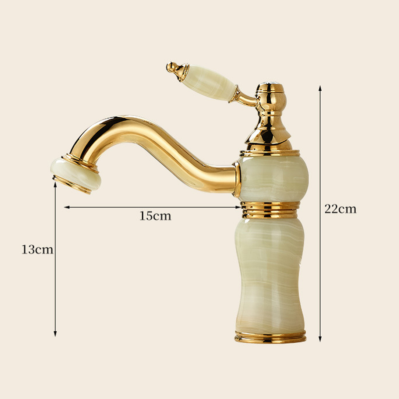 Robinet de salle de bain de lu - Basin Mixer Cartridge avis et prix