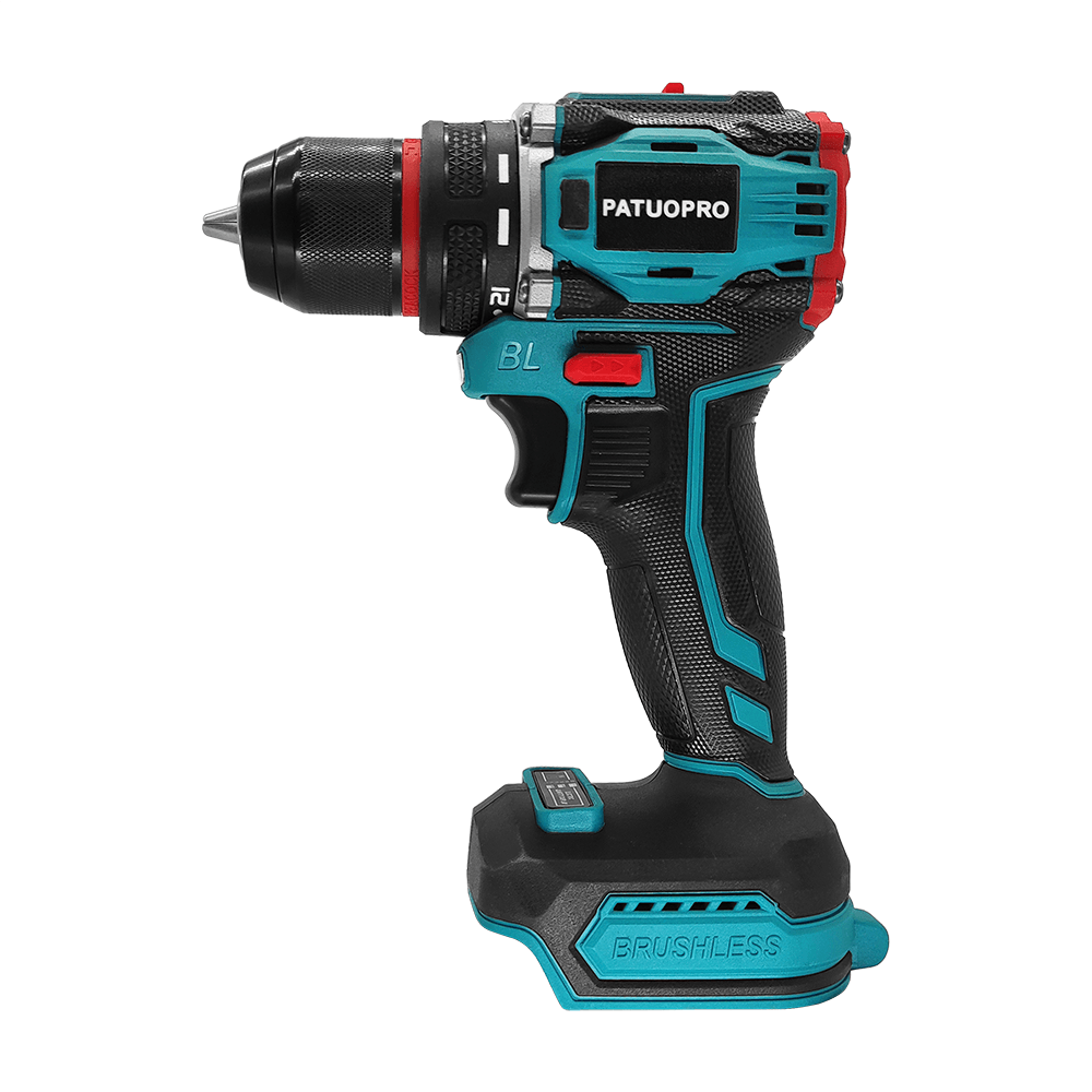 PATUOPRO-Perceuse électrique s - Makita Drill Ddf484 avis et prix