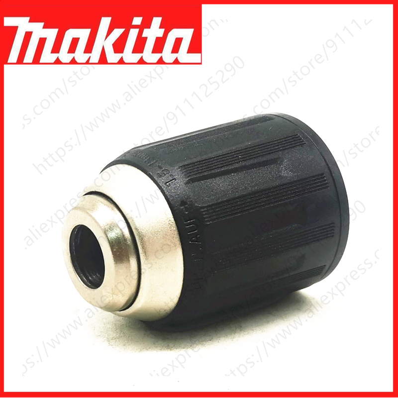Mandrin sans clé 13 POUR MAKIT - Makita Drill Ddf484 avis et prix