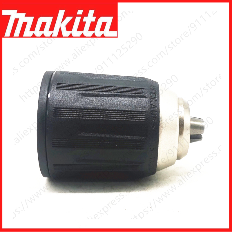 Mandrin sans clé 13 POUR MAKIT - Makita Drill Ddf484 avis et prix