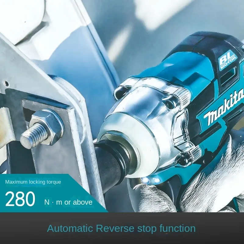 Makita DTW300 Perceuses sans f - Makita Drill Dtw300 avis et prix
