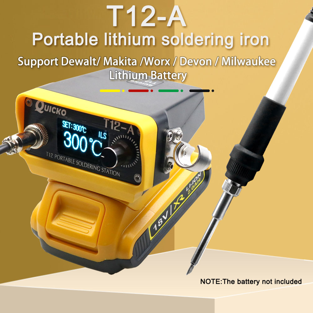 Station de soudage sans fil po - Milwaukee Drill M12 Fuel avis et prix