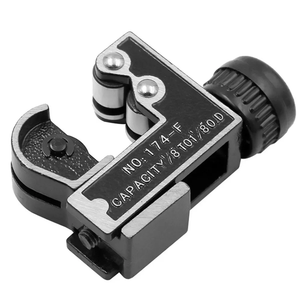 Mini coupe-tubes rapide, cisai - Pipe Cutter Ratchet avis et prix