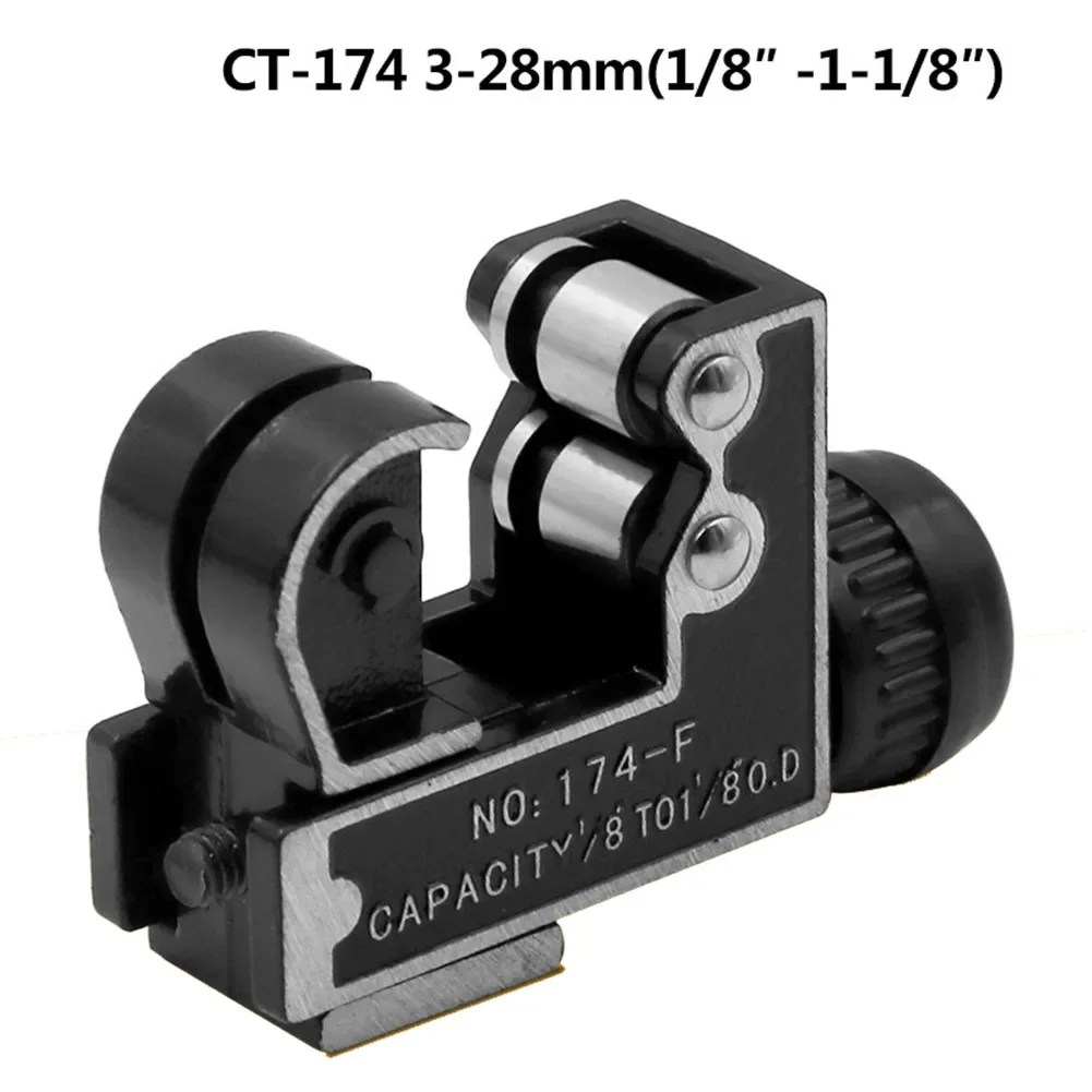 Mini coupe-tubes rapide, cisai - Pipe Cutter Ratchet avis et prix