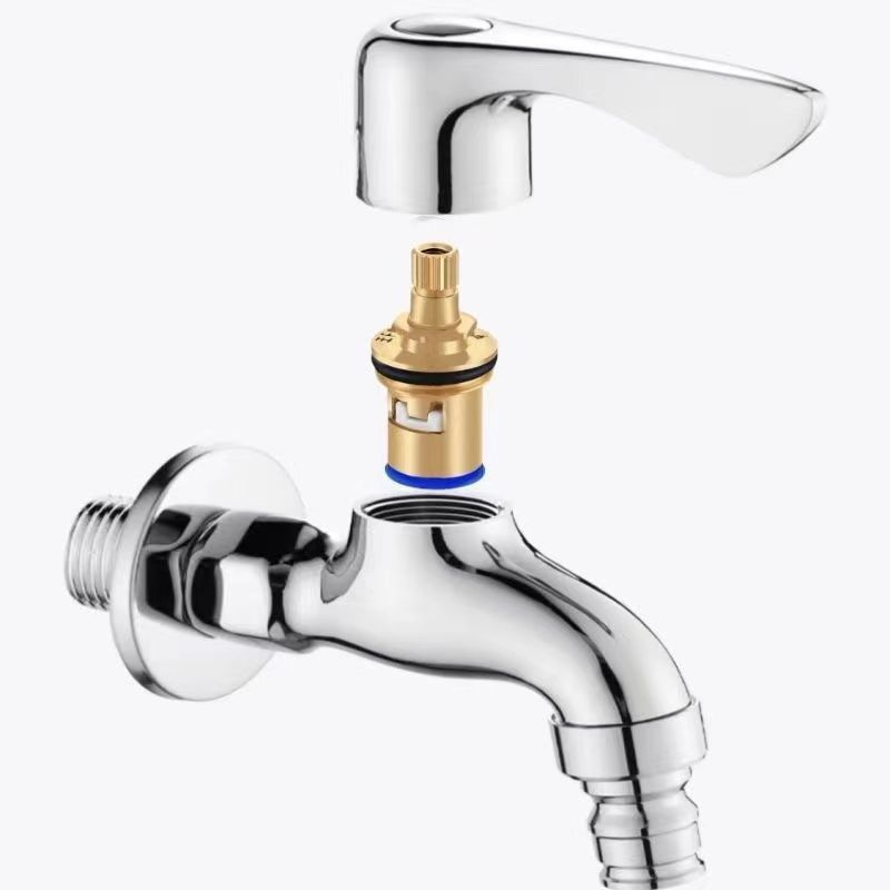 Cartouche de robinet en cérami - Basin Mixer Cartridge avis et prix