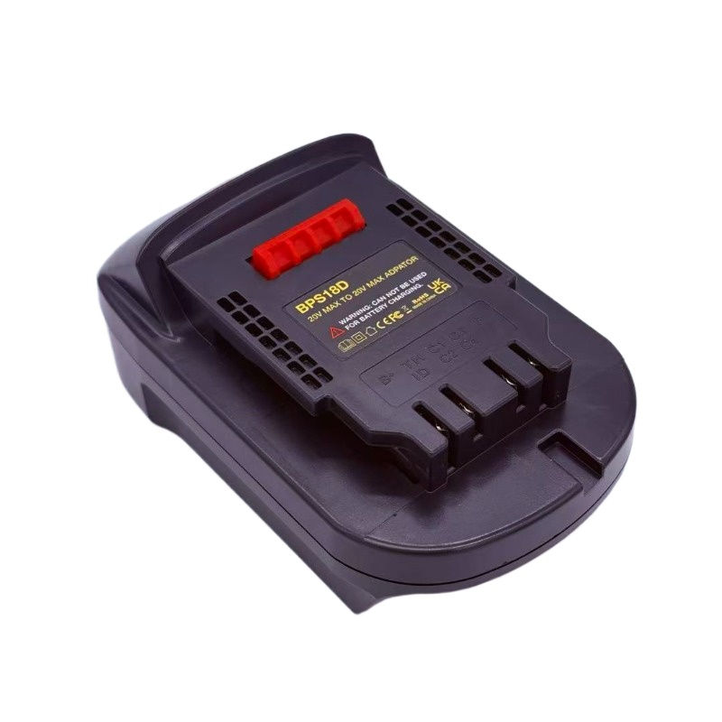 Adaptateur HAKSINKY BPS18D pou - Black+Decker Tool 20V Max avis et prix